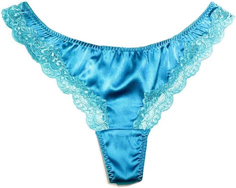 Womens Thongs Panties 